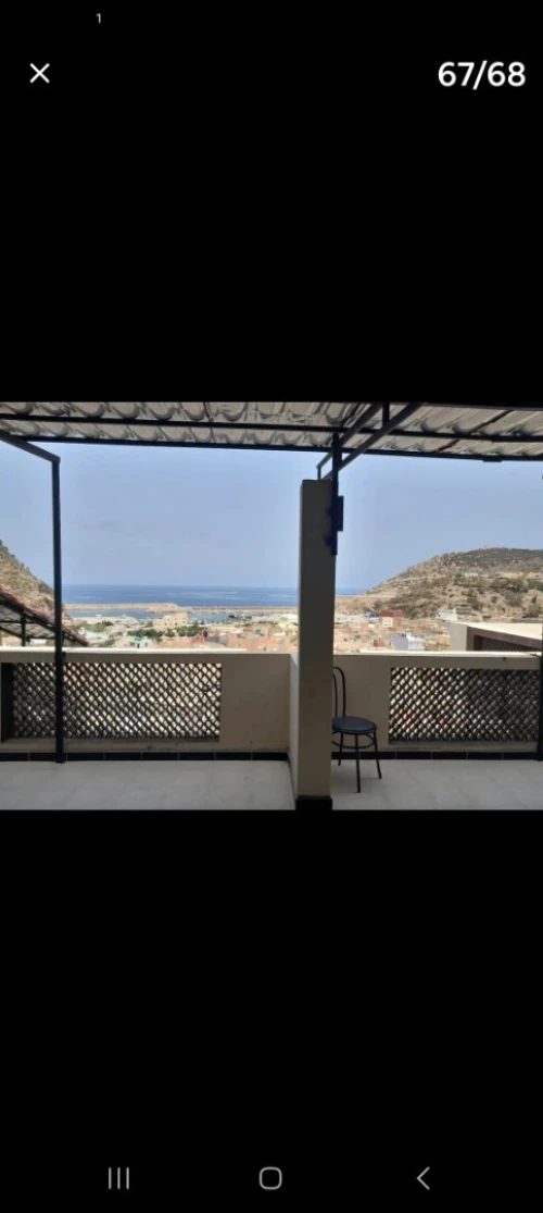 Vente Villa Tlemcen Honaine