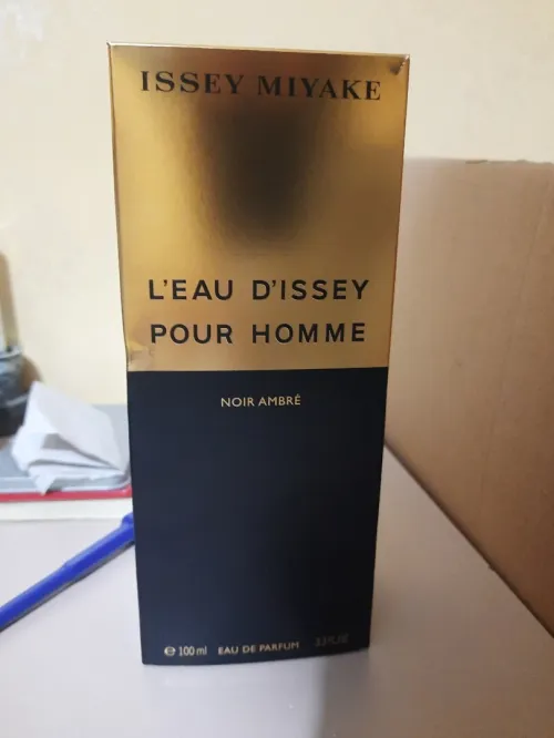 Parfum original