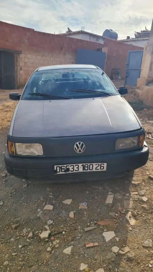 Volkswagen Passat 1990 Passat