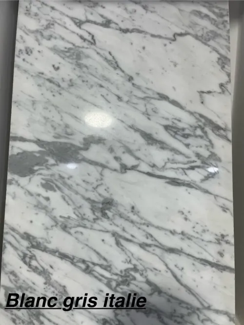 Vent marbre et granit en detail