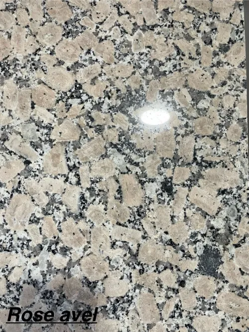 Vent marbre et granit en detail