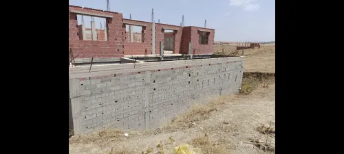 Vente Villa Constantine Ouled rahmoune