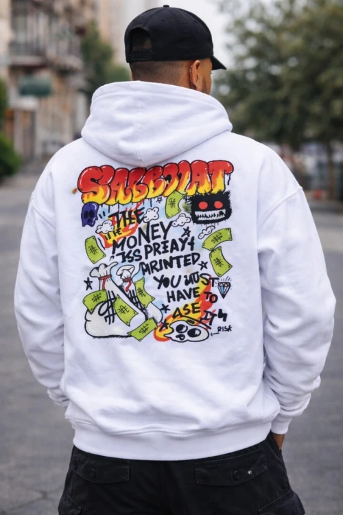 Sweatshirt