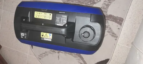 CROUP ÉLECTROGÈNE SCHEPPACH SG2500I GERMANY