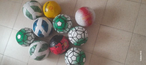 Ballon de foot