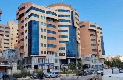 Vente Local Alger Mohammadia