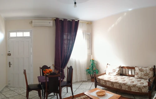 Location vacances Appartement F2 Jijel Jijel