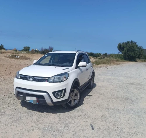 Great Wall M4 2015 M4
