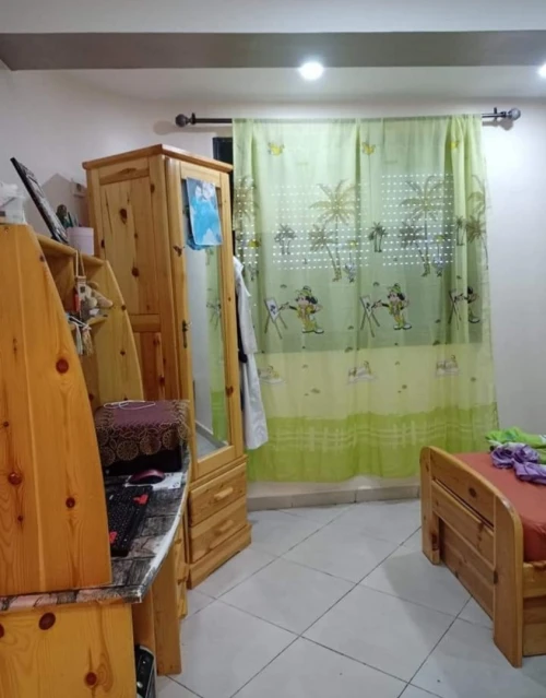 Vente Appartement F4 Oran Oran