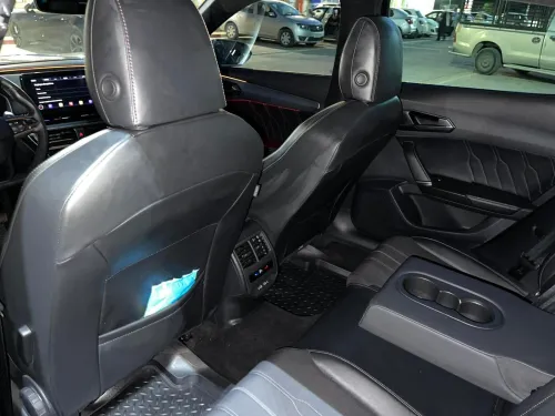 Seat Leon formontor 2023 Fr