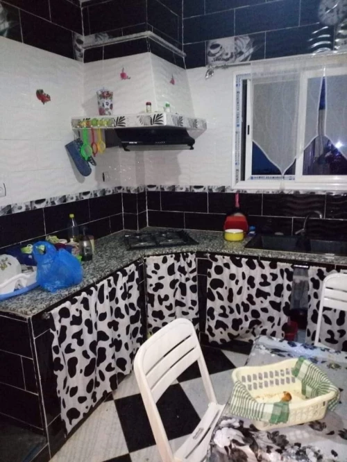 Location Appartement Mostaganem Hassi maameche