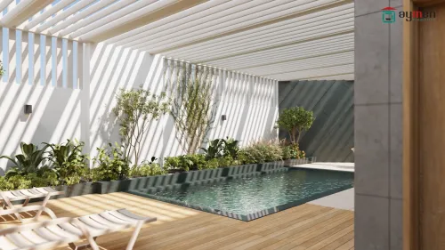 Vente Appartement Studio Alger Belouizdad