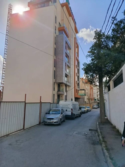 Vente Appartement F4 Alger Hydra