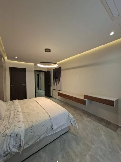 Vente Appartement F4 Alger Bab ezzouar