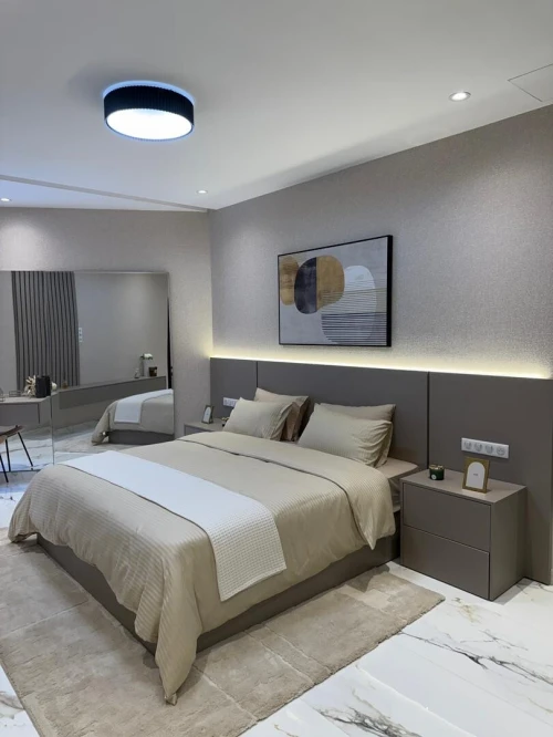 Vente Appartement F3 Alger Draria