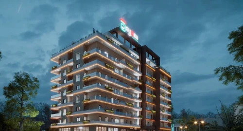 Vente Appartement F2 Alger Chevalley