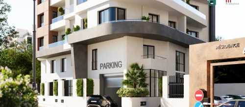 Vente Appartement F3 Alger Birkhadem