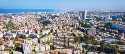 Vente Appartement F4 Alger Chevalley