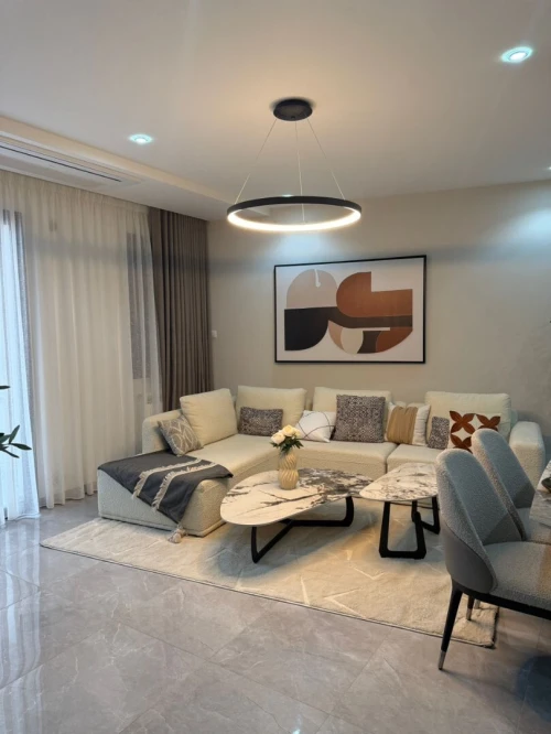 Vente Appartement F4 Alger El achour