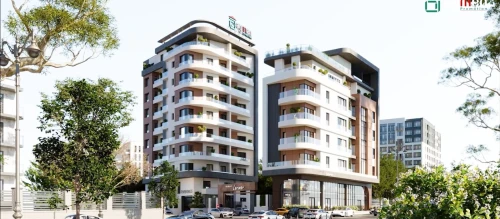 Vente Appartement F3 Alger Birkhadem