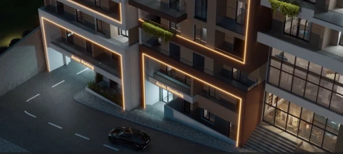 Vente Appartement F2 Alger Chevalley