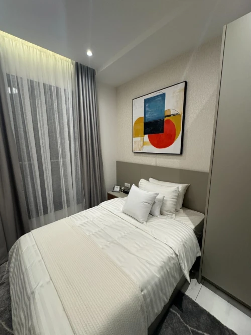 Vente Appartement F4 Alger Birkhadem