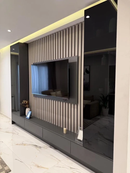 Vente Appartement F3 Alger Draria
