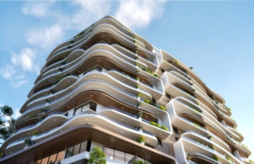 Vente Appartement F3 Alger Belouizdad