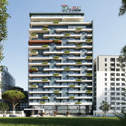 Vente Appartement F3 Alger Cheraga