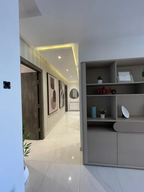 Vente Appartement F4 Alger Hydra