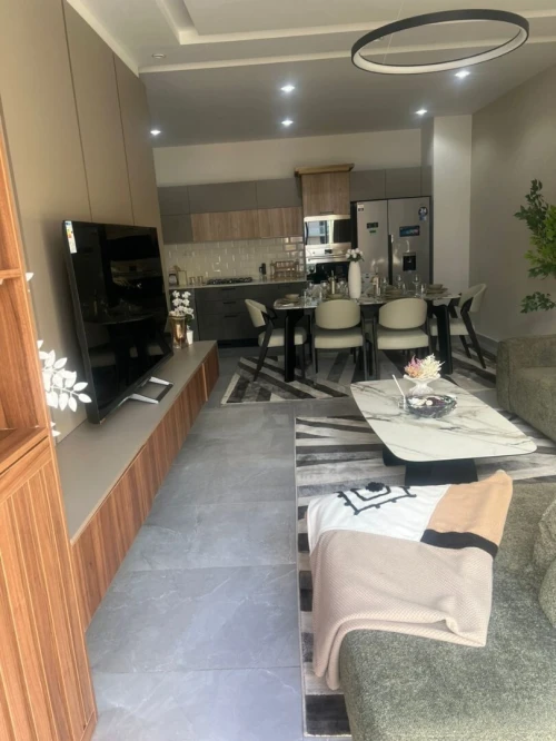 Vente Appartement F4 Alger El achour