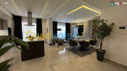 Vente Appartement F5 Alger Cheraga