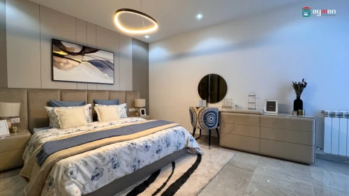 Vente Appartement F4 Alger Draria