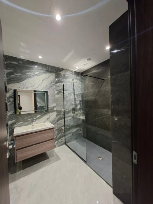 Vente Appartement F4 Alger Bab ezzouar