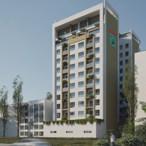 Vente Appartement F3 Alger Kouba