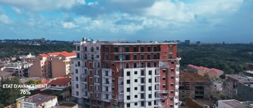 Vente Appartement F3 Alger El achour