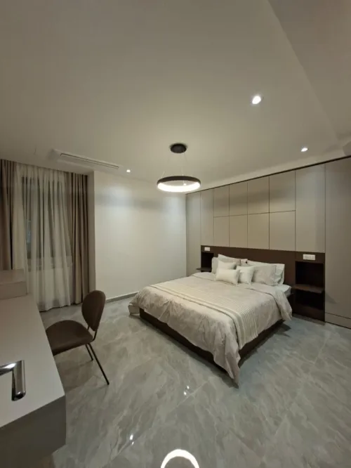 Vente Appartement F4 Alger Bab ezzouar