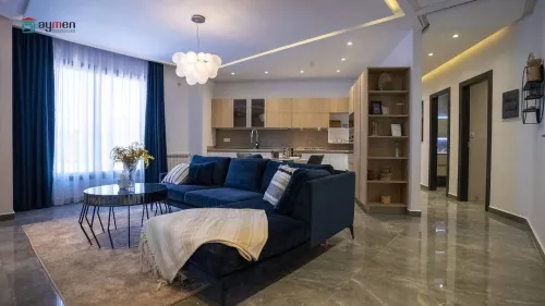 Vente Appartement F3 Alger Birkhadem