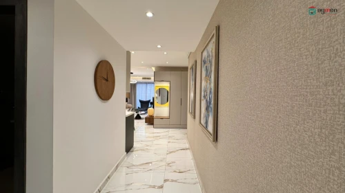 Vente Appartement F3 Alger Cheraga