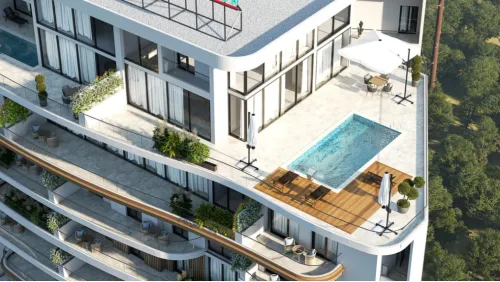 Vente Appartement F3 Alger Belouizdad