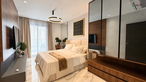 Vente Appartement F3 Alger Draria