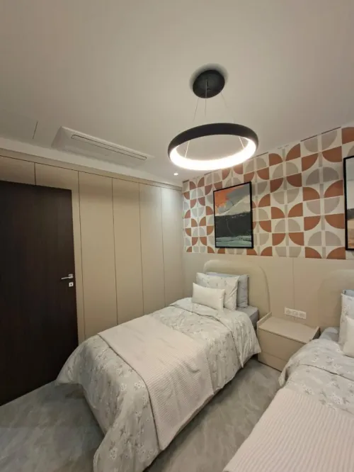 Vente Appartement F4 Alger Bab ezzouar