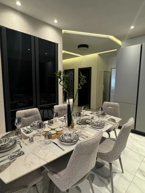 Vente Appartement F4 Alger Birkhadem