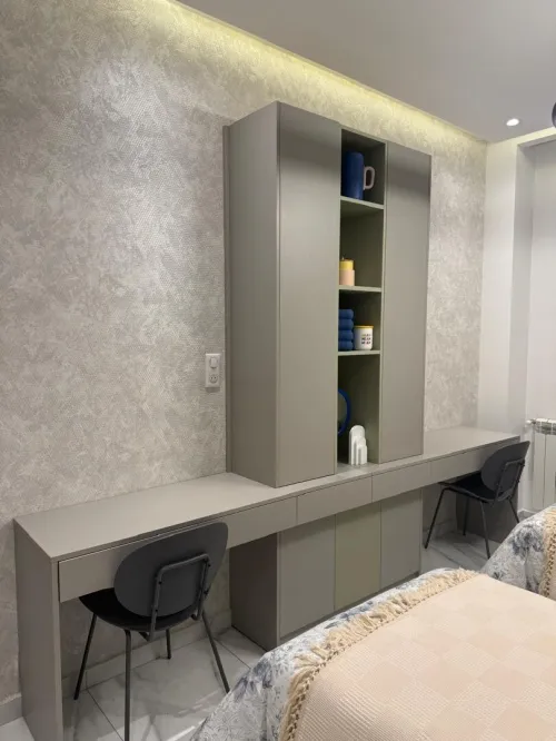 Vente Appartement F4 Alger Birkhadem