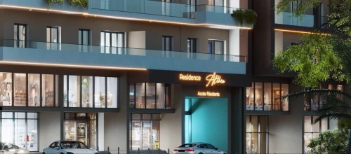 Vente Appartement F2 Alger Chevalley