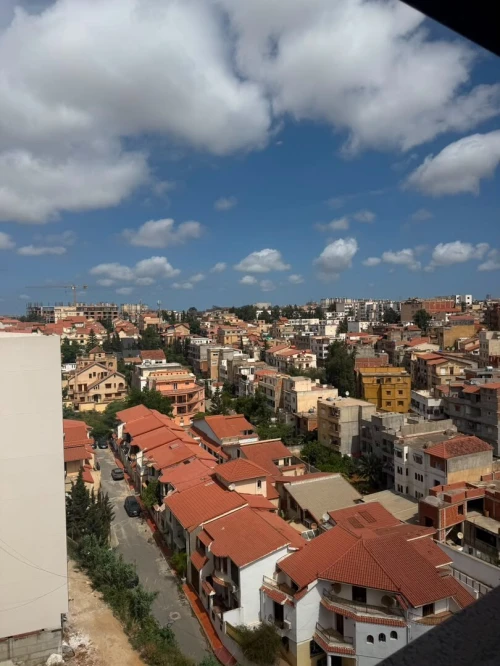 Vente Appartement F4 Alger Draria