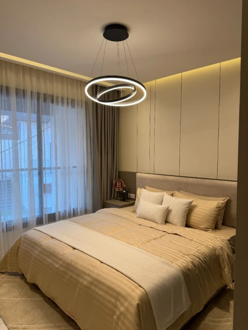 Vente Appartement F4 Alger Birkhadem