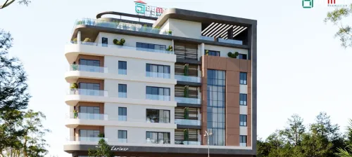 Vente Appartement F4 Alger Birkhadem