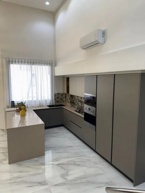 Vente Appartement Duplex F3 Alger Draria