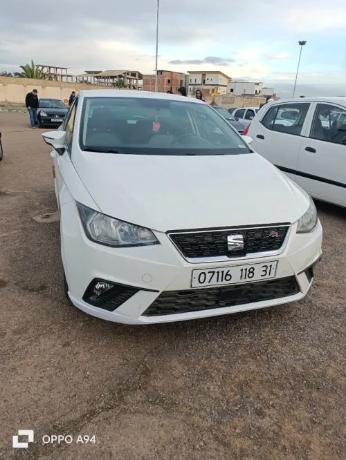Seat Ibiza 2018 FR